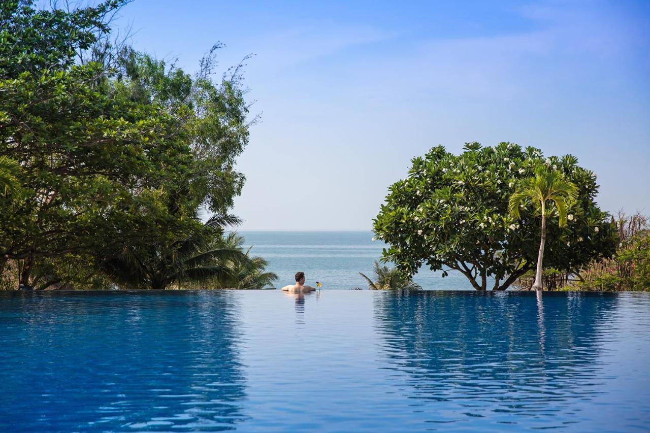 Victoria Phan Thiet Beach Resort & Spa Mũi Né Buitenkant foto