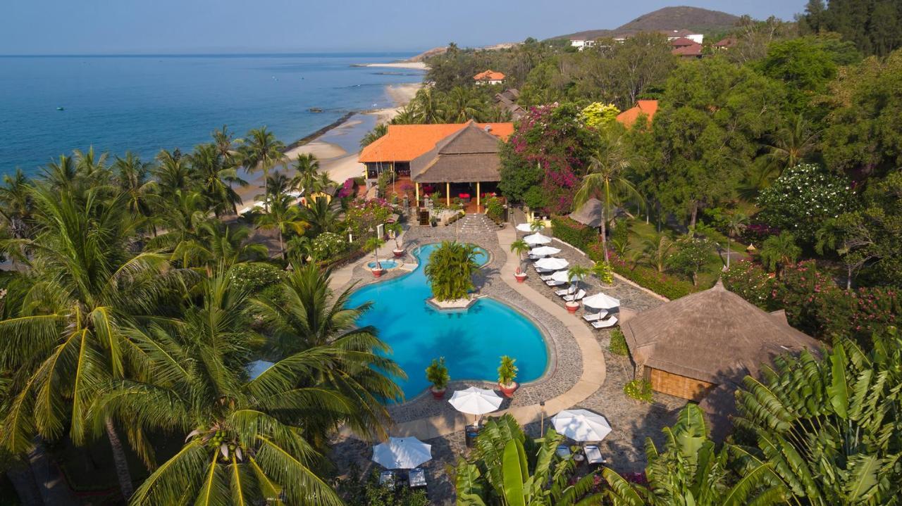 Victoria Phan Thiet Beach Resort & Spa Mũi Né Buitenkant foto