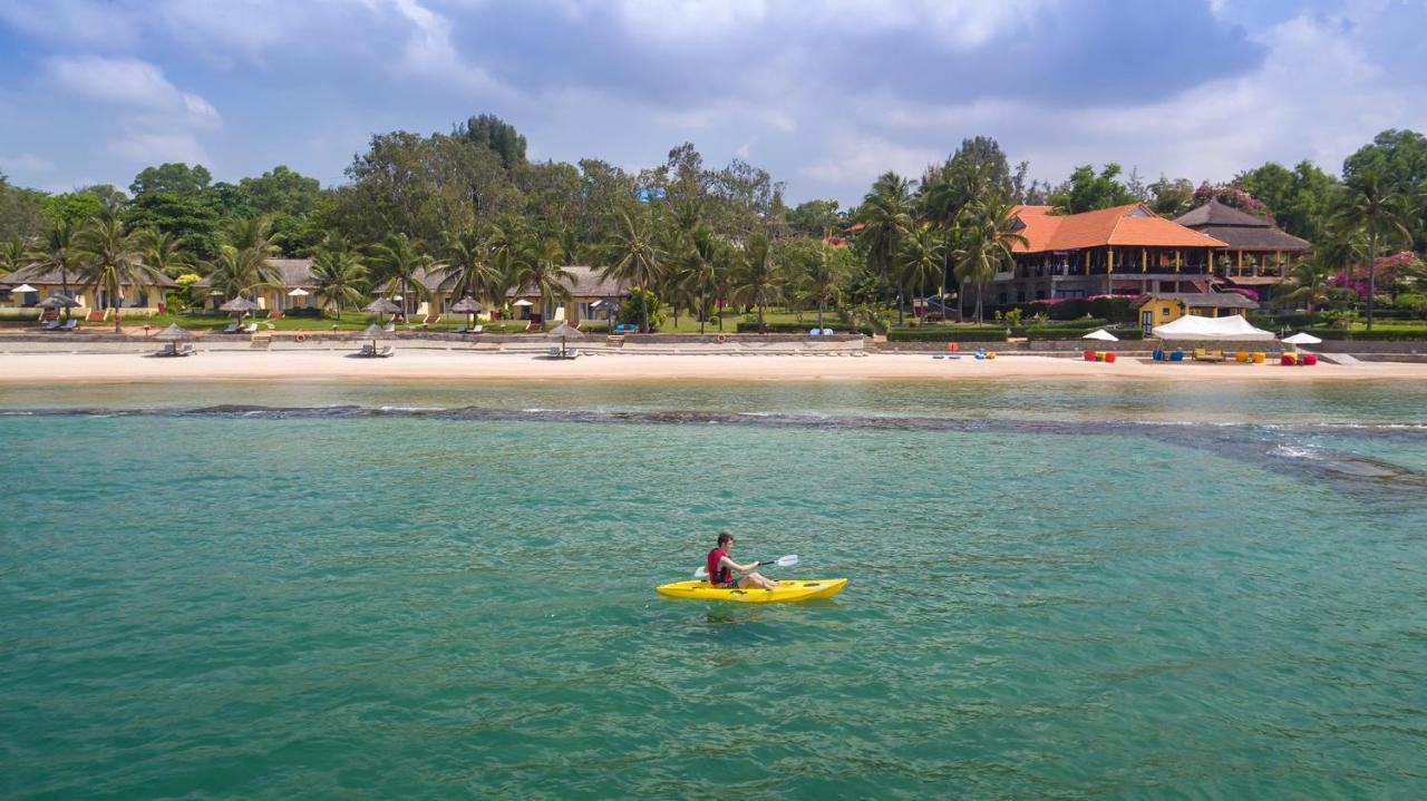 Victoria Phan Thiet Beach Resort & Spa Mũi Né Buitenkant foto