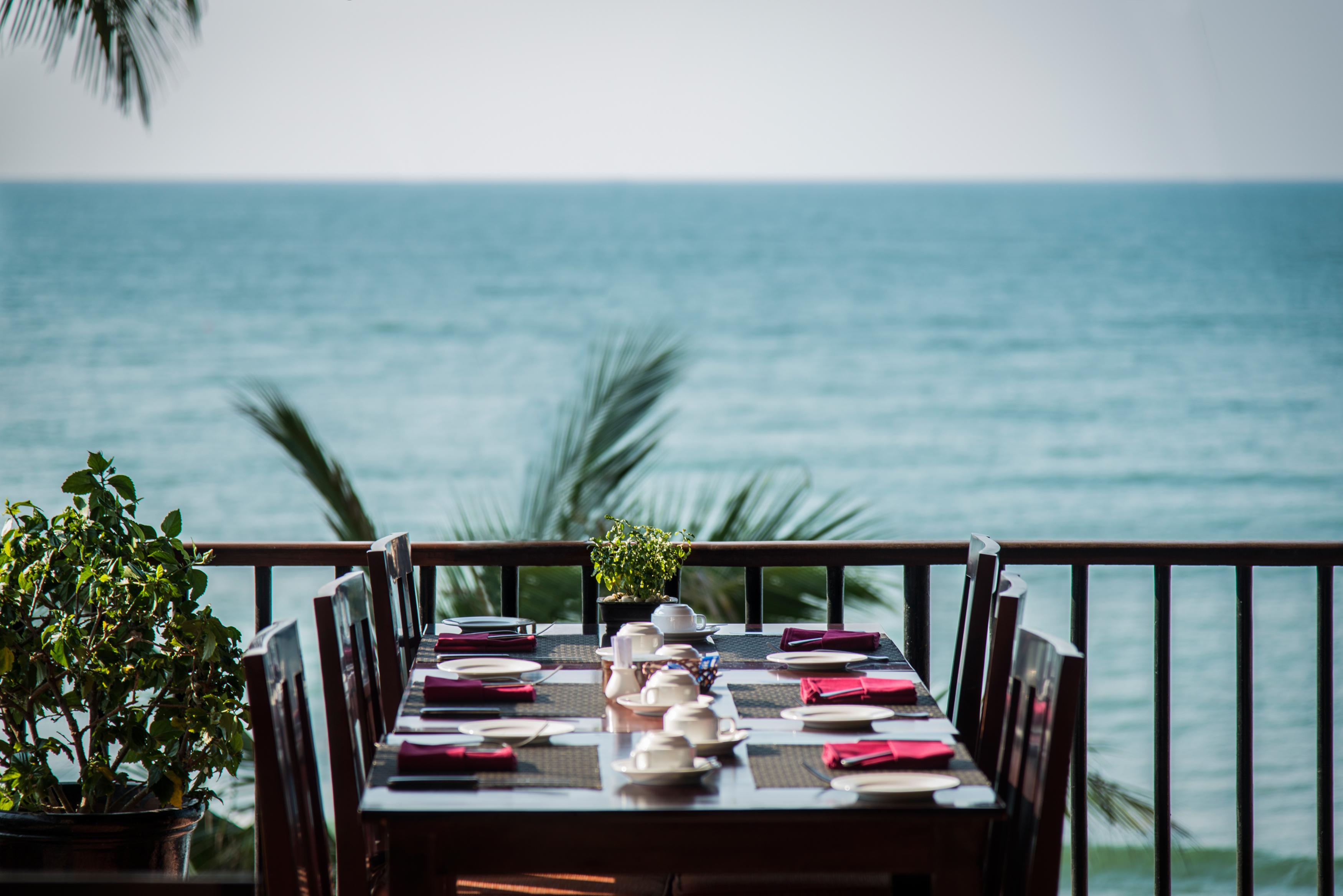 Victoria Phan Thiet Beach Resort & Spa Mũi Né Buitenkant foto