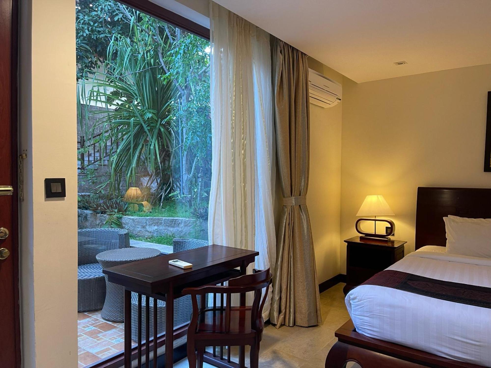 Victoria Phan Thiet Beach Resort & Spa Mũi Né Buitenkant foto
